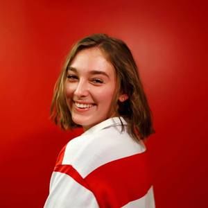 Meet your Posher, Molly
